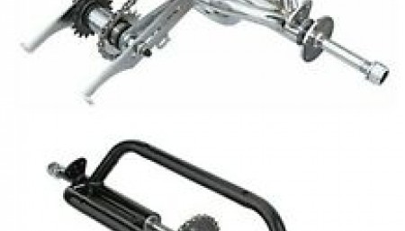 Best Features of Trike Harley